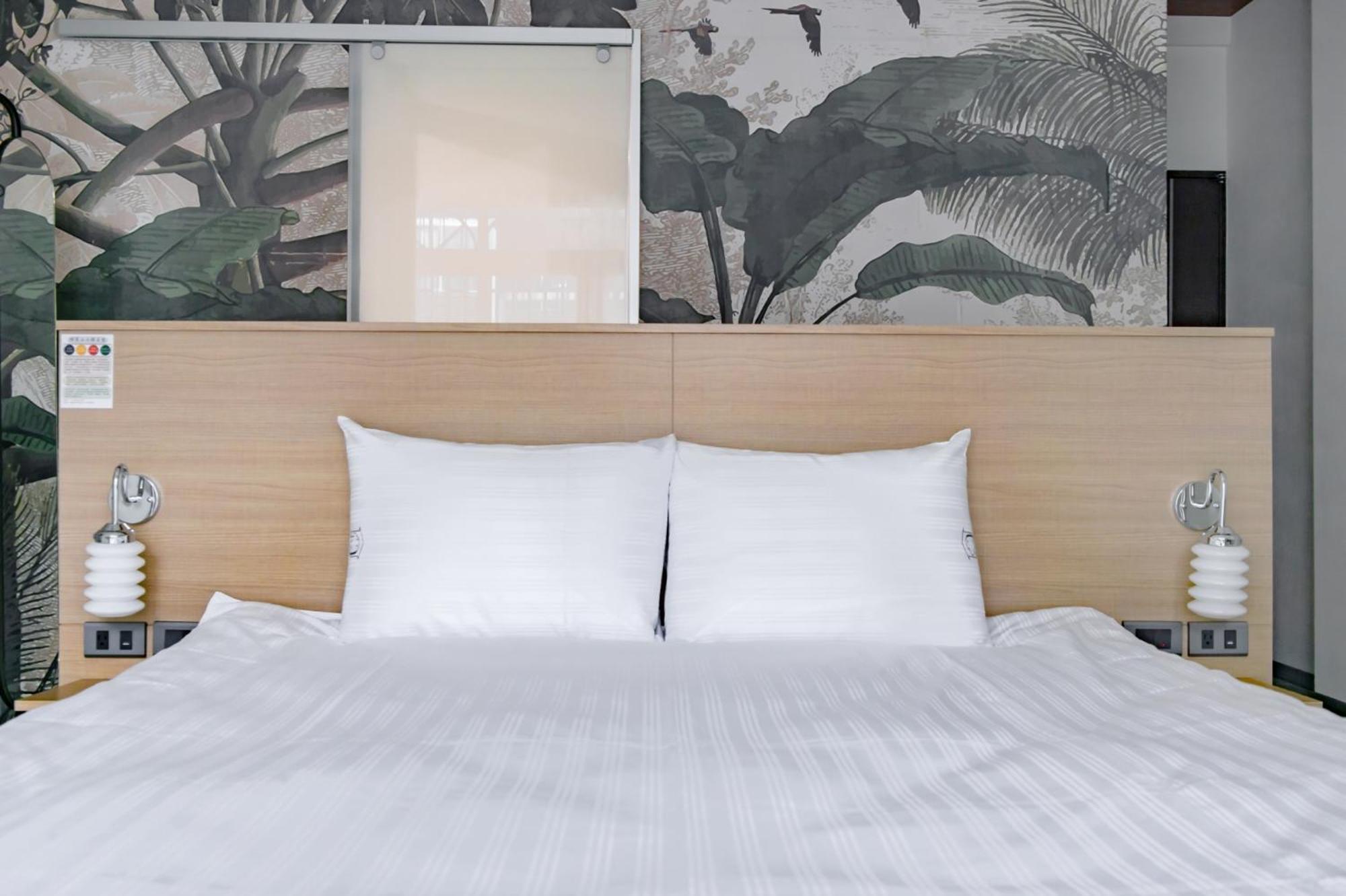 Long Stay Here Tainan Luaran gambar