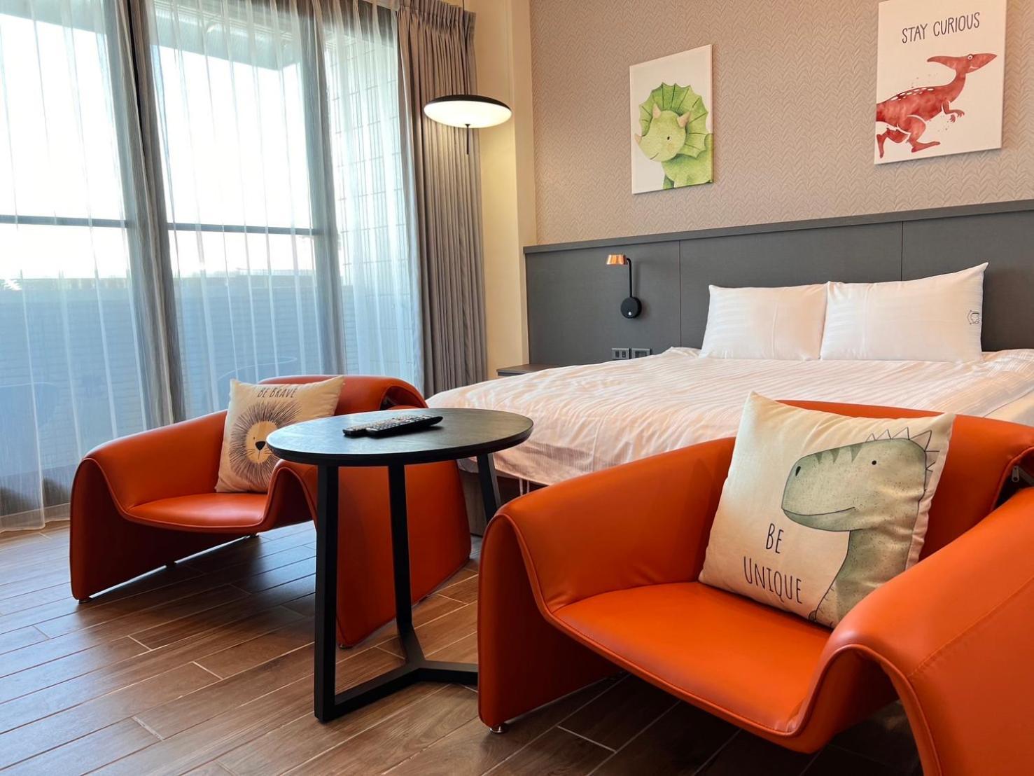 Long Stay Here Tainan Luaran gambar