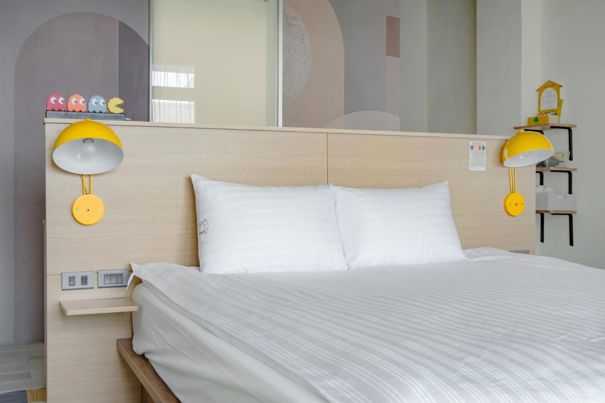 Long Stay Here Tainan Luaran gambar